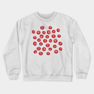 Cranberry Crewneck Sweatshirt